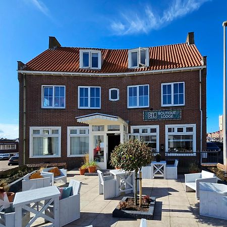 Boutique Lodge Zandvoort Extérieur photo