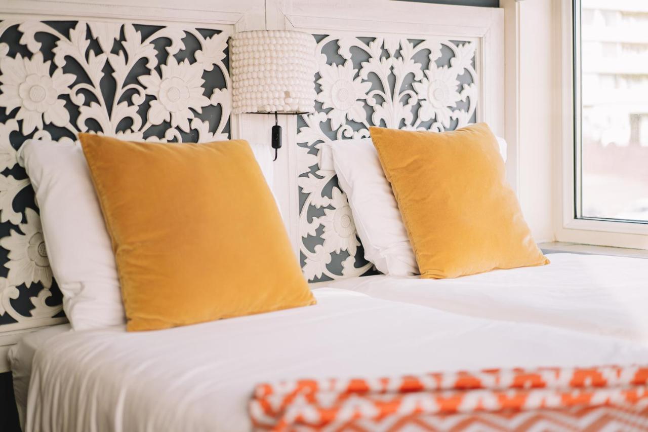 Boutique Lodge Zandvoort Chambre photo