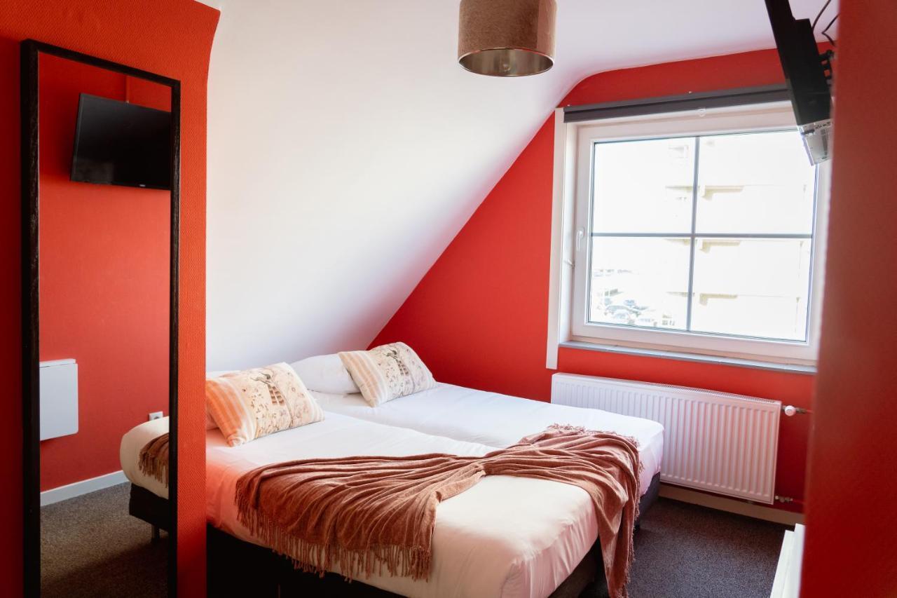 Boutique Lodge Zandvoort Chambre photo