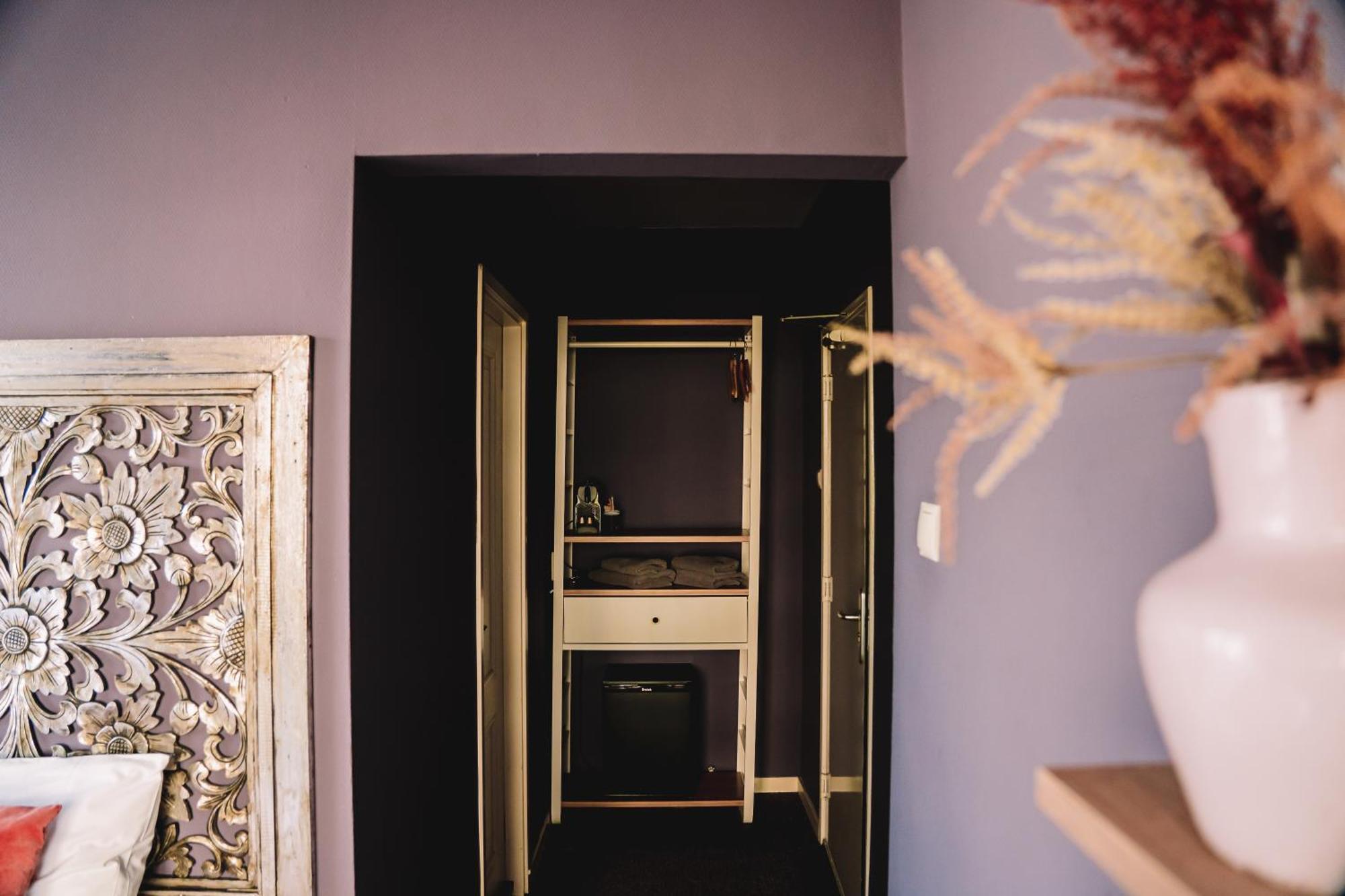 Boutique Lodge Zandvoort Chambre photo