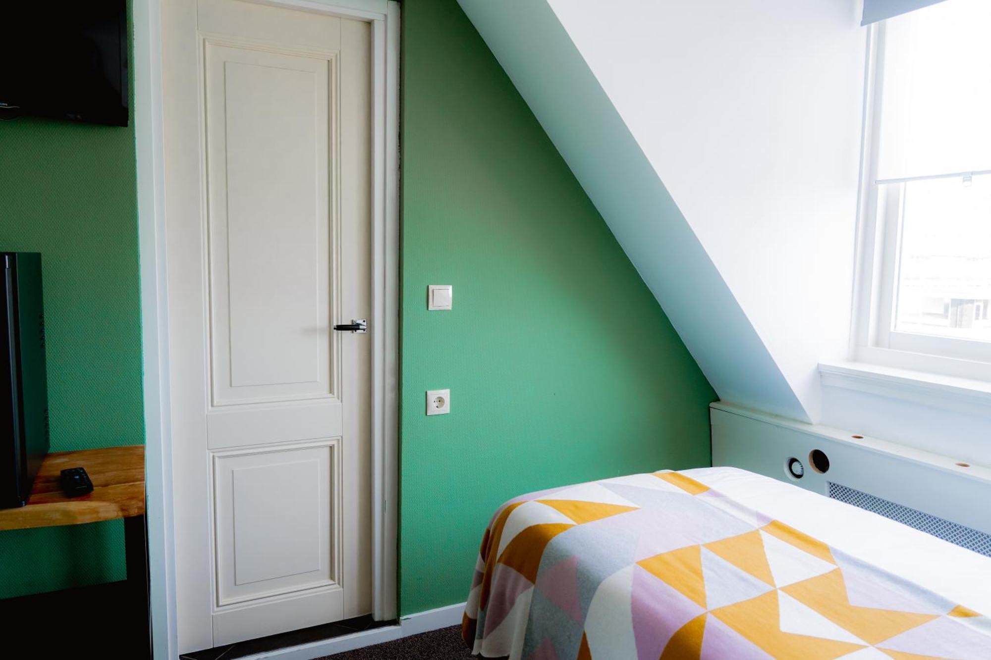 Boutique Lodge Zandvoort Chambre photo