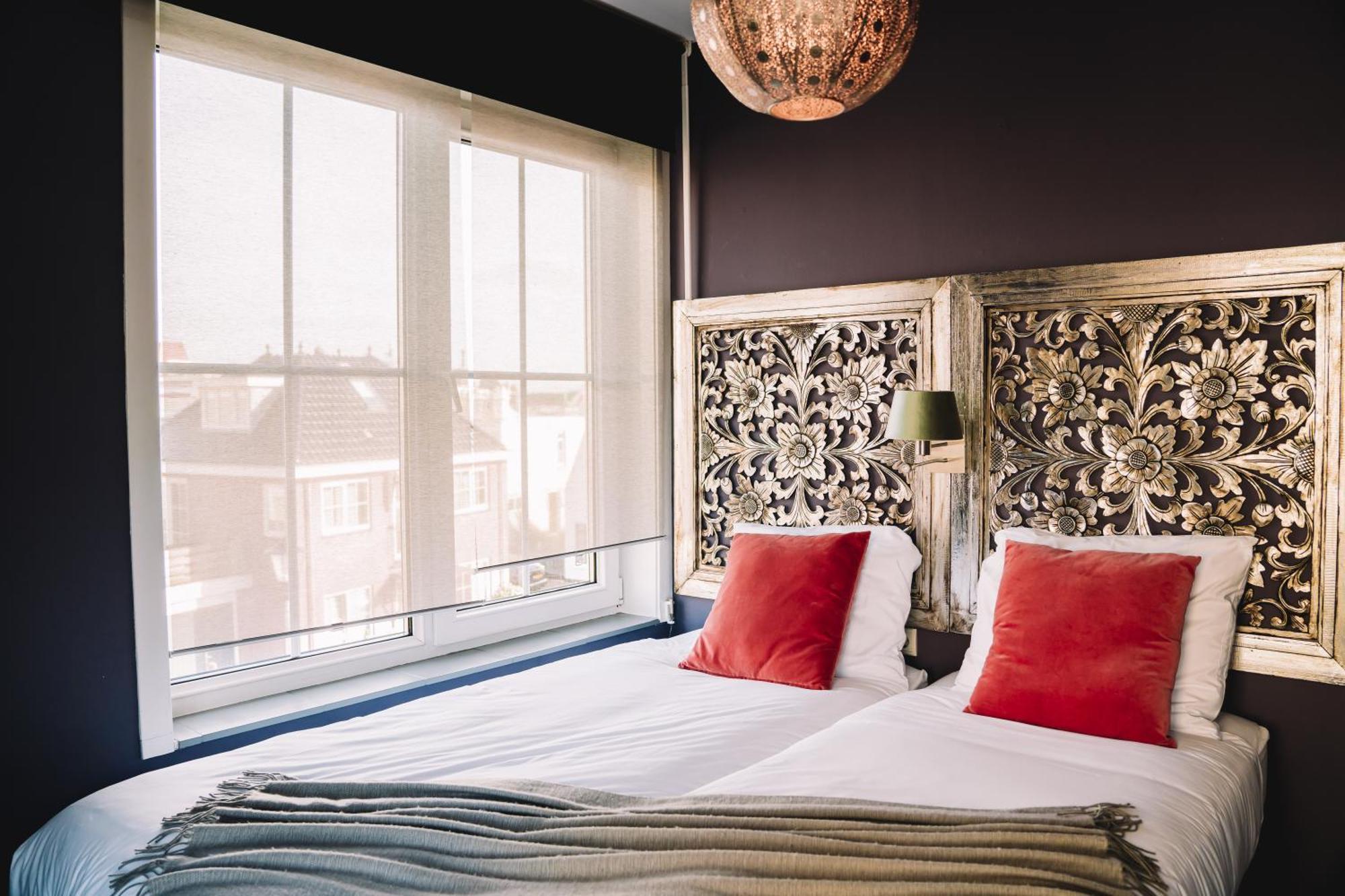 Boutique Lodge Zandvoort Chambre photo