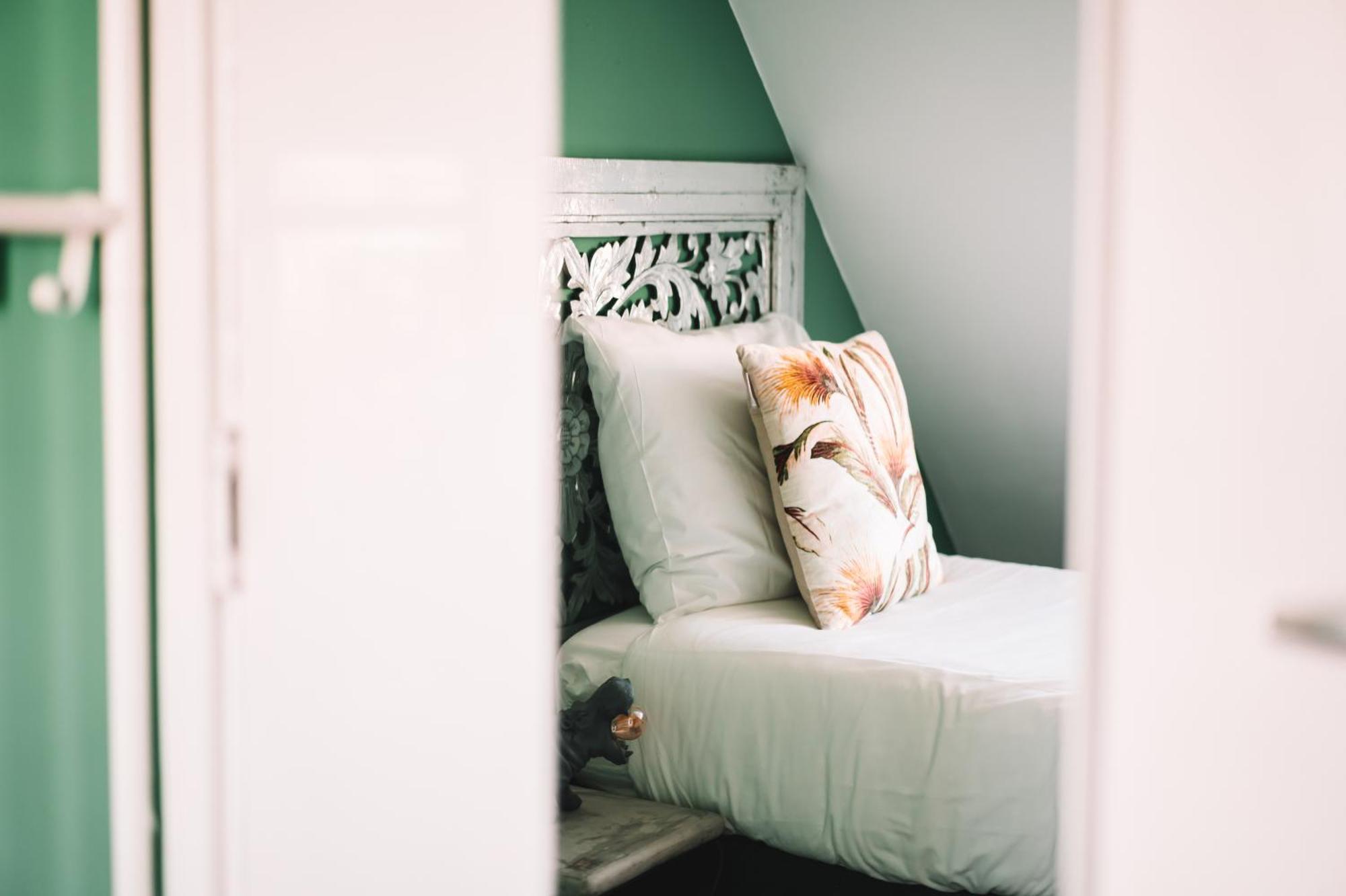 Boutique Lodge Zandvoort Chambre photo