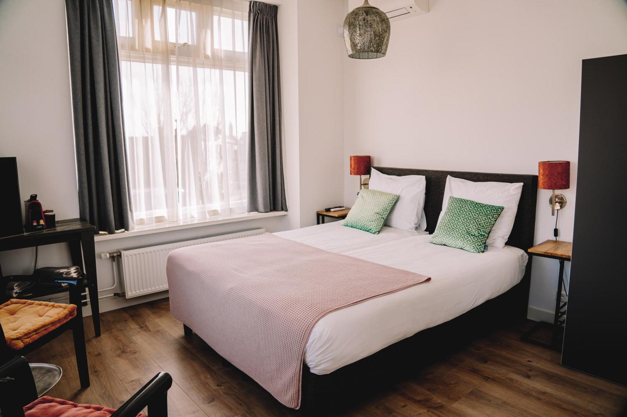 Boutique Lodge Zandvoort Chambre photo