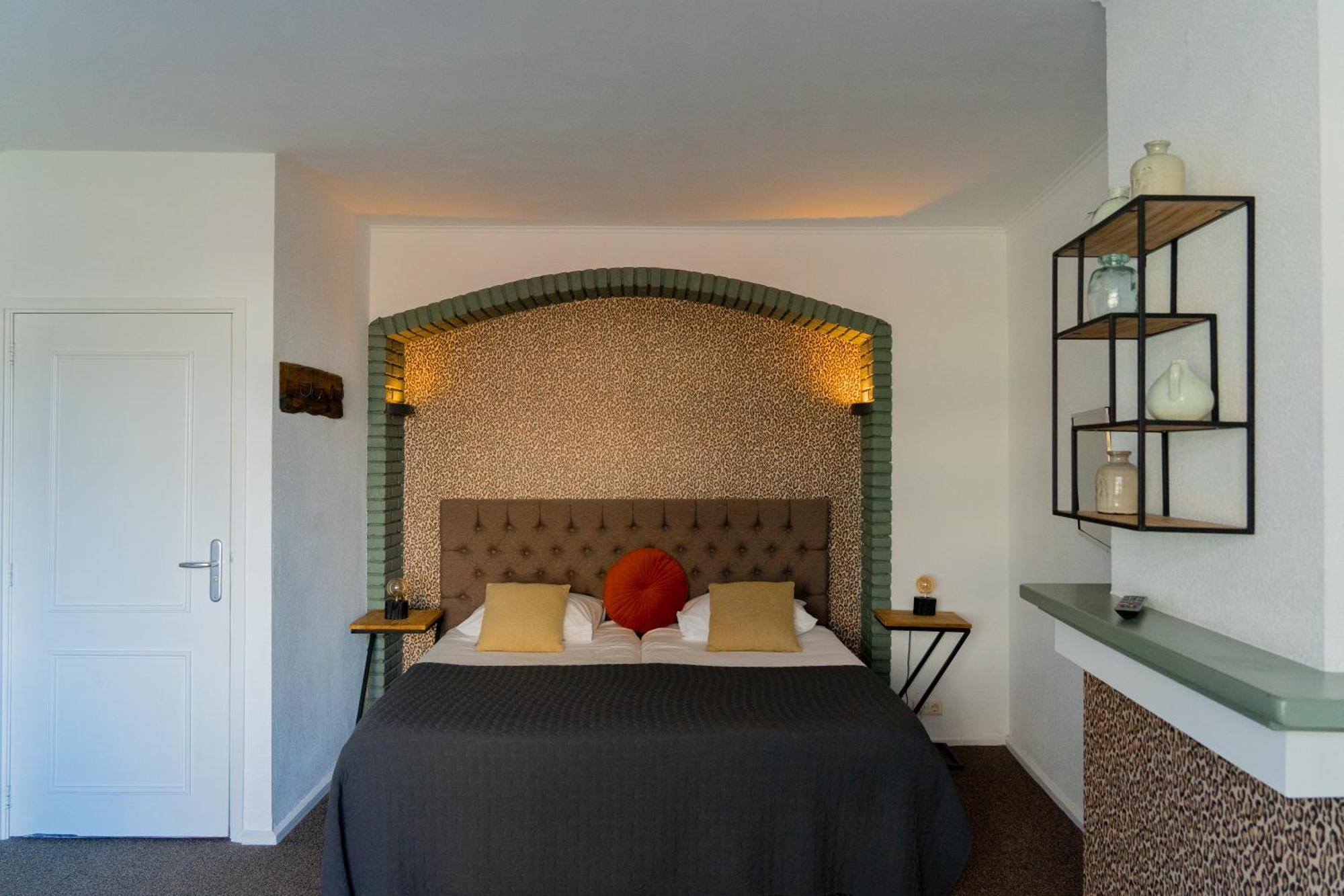 Boutique Lodge Zandvoort Chambre photo