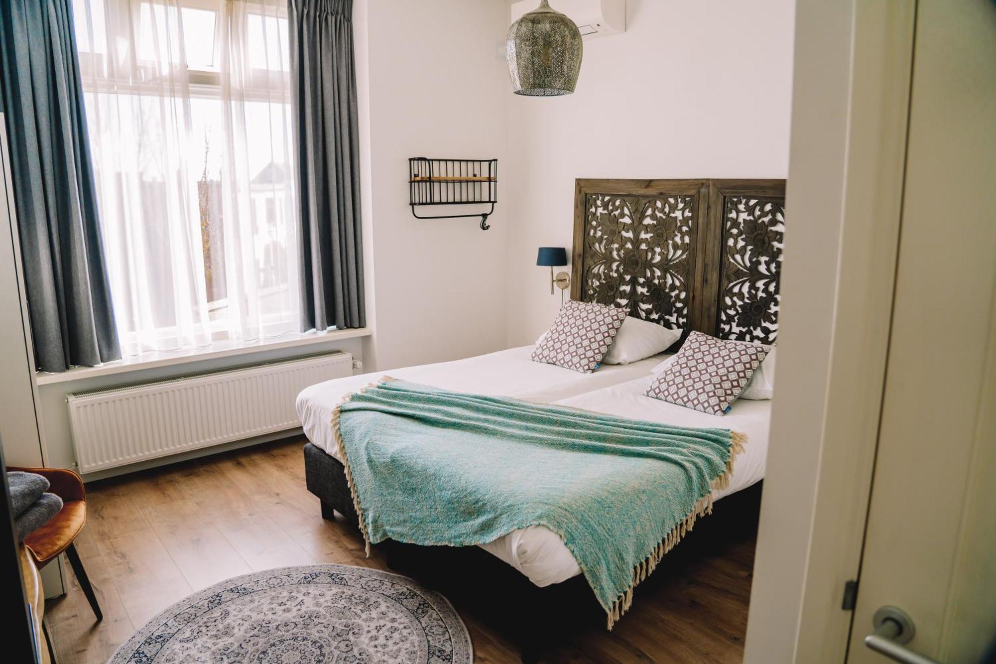 Boutique Lodge Zandvoort Chambre photo