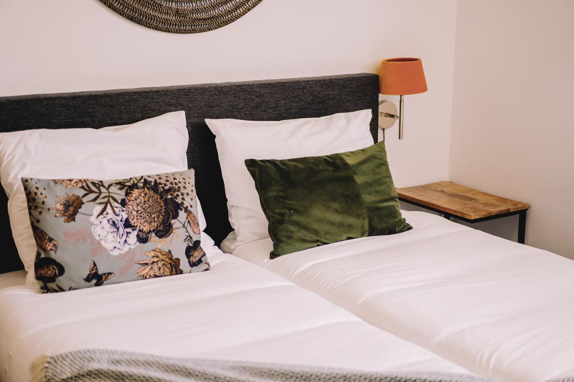 Boutique Lodge Zandvoort Chambre photo