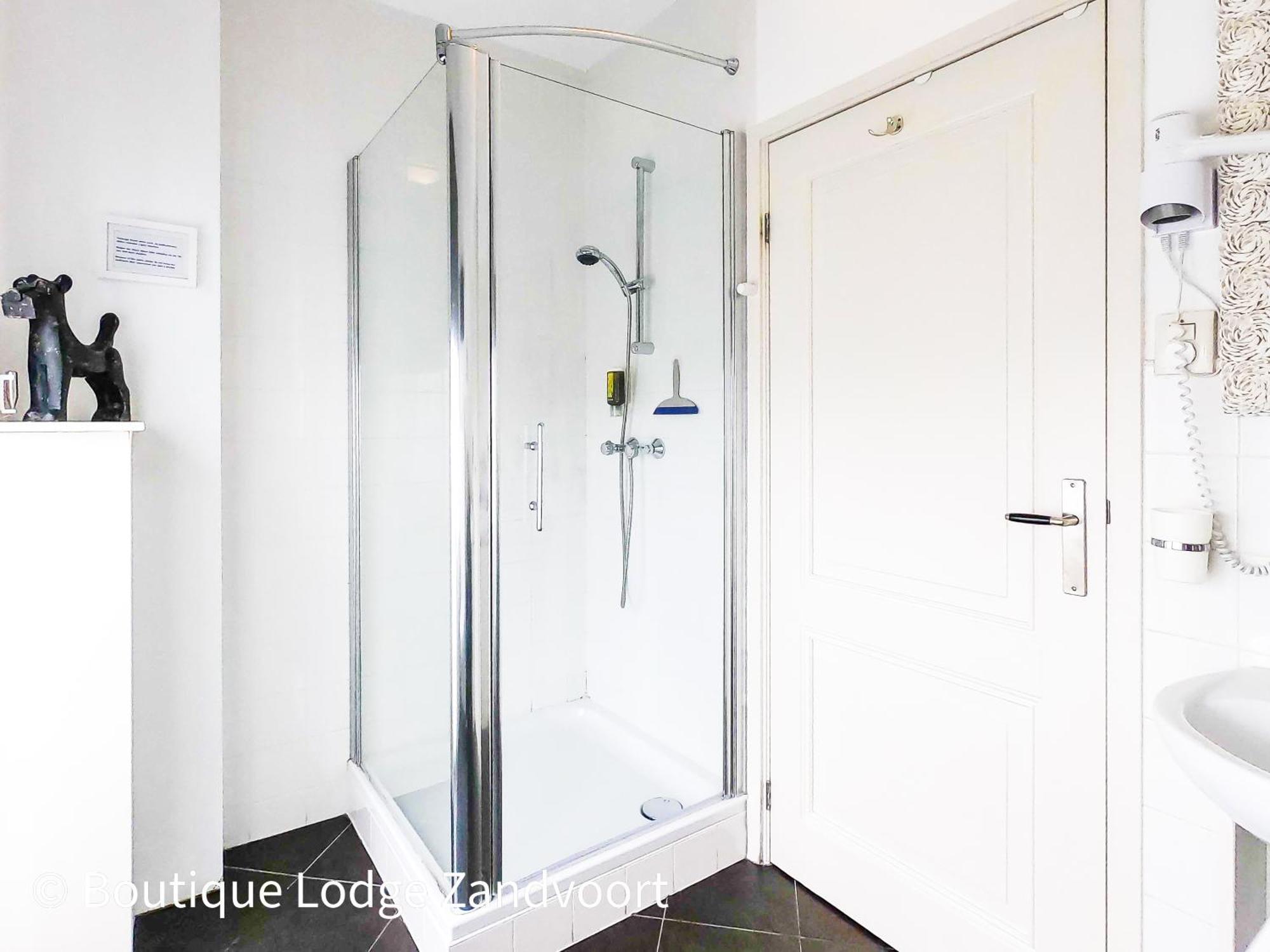 Boutique Lodge Zandvoort Chambre photo