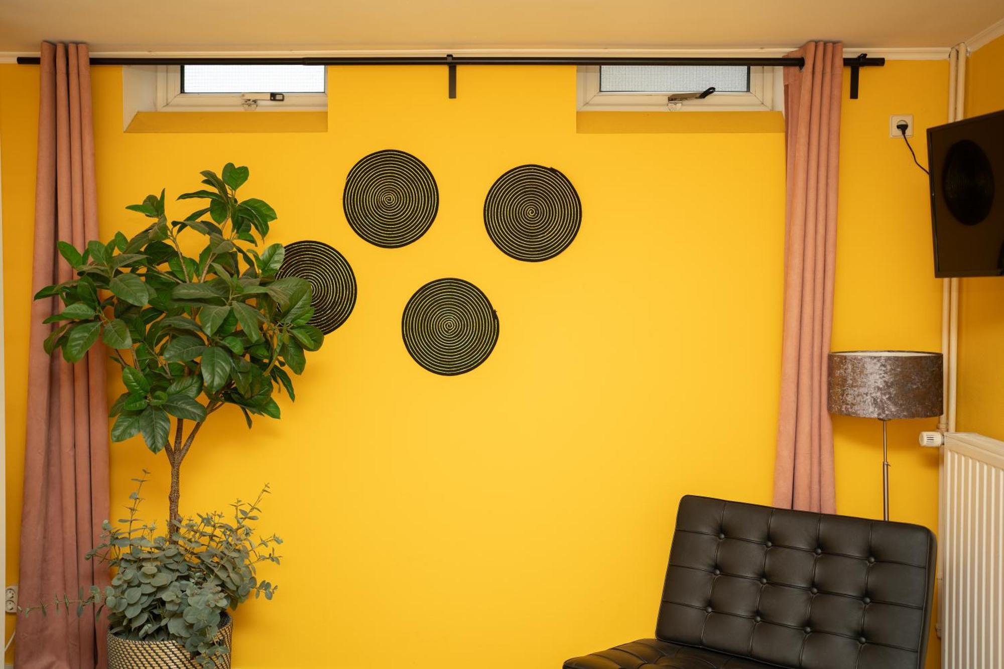 Boutique Lodge Zandvoort Extérieur photo